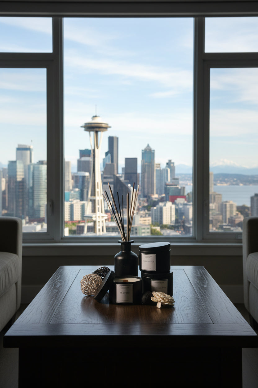 No. 001P SEATTLE