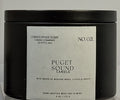 No. 012P- PUGET SOUNDS