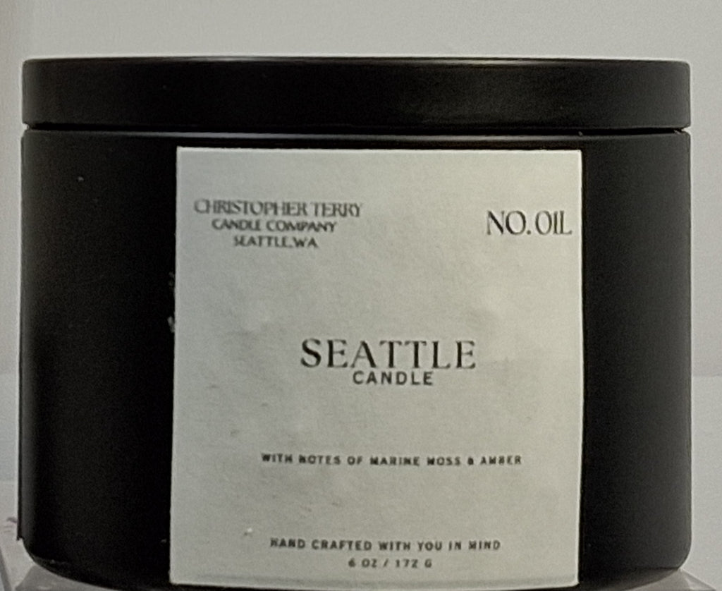 No. 001P SEATTLE