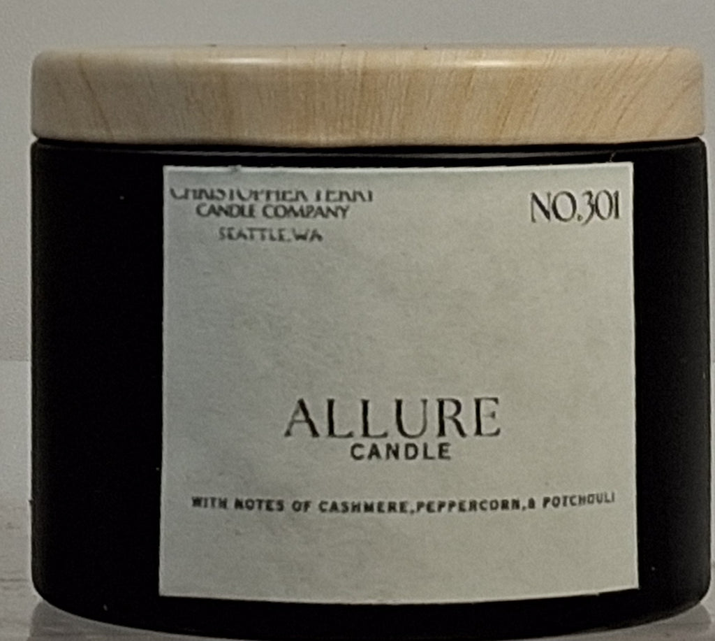 No. 301 ALLURE