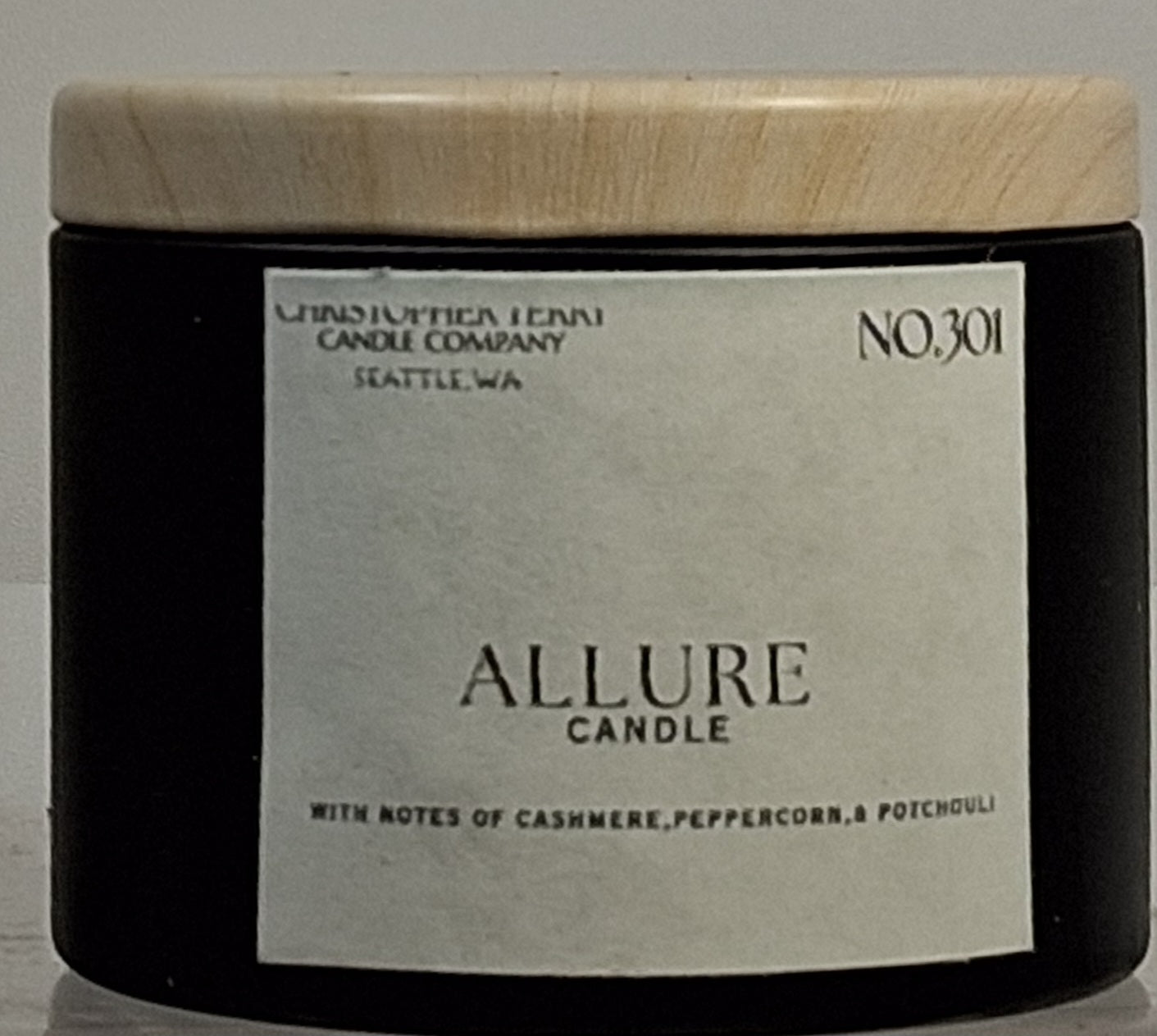 No. 301 ALLURE
