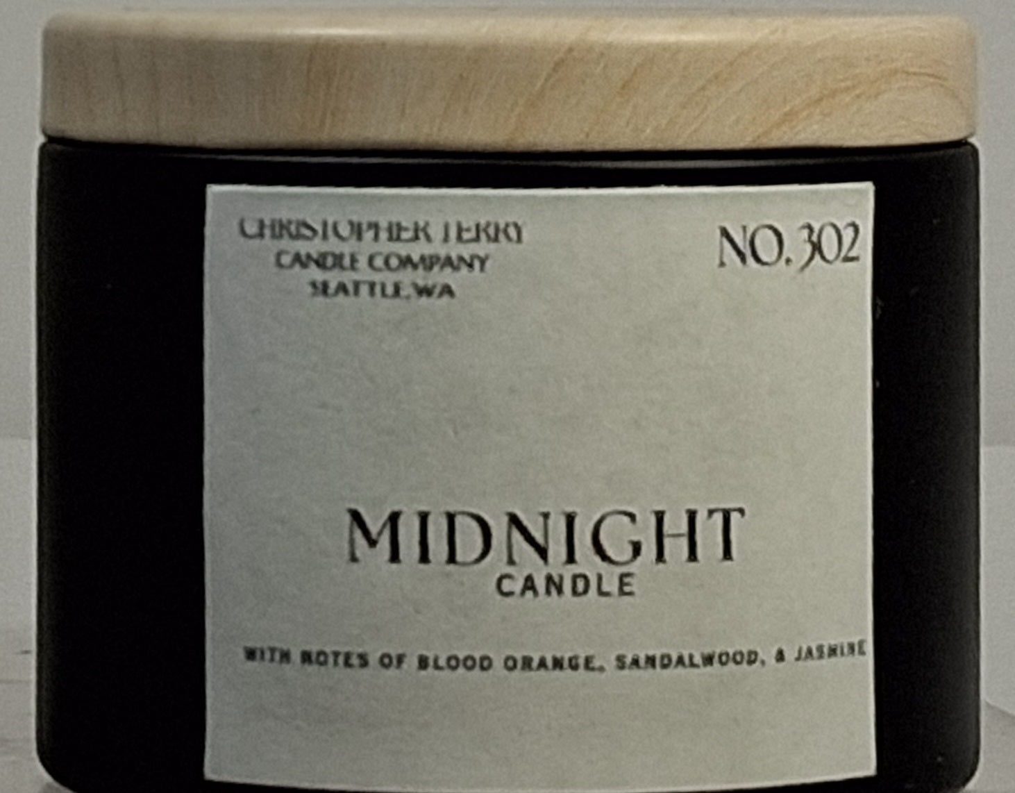 No. 302 MIDNIGHT