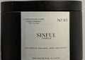 No. 303 SINFUL